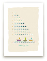 The Counting Ocean Art Prints