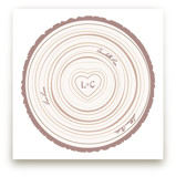 Family Tree Rings Art Prints