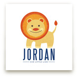 little lion Art Prints