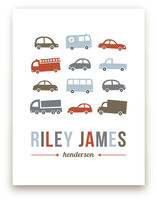 Beep Beep Art Prints