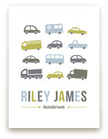 Beep Beep Art Prints