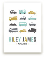 Beep Beep Art Prints