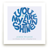 Forever Sunshine Art Prints