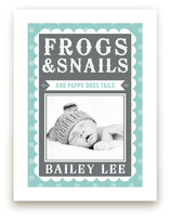 Frogs N Snails Perfection Art Prints