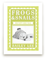 Frogs N Snails Perfection Art Prints