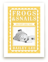 Frogs N Snails Perfection Art Prints