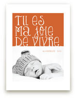 You Are The Joy Of My Life Art Prints