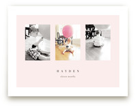 Stages Art Prints