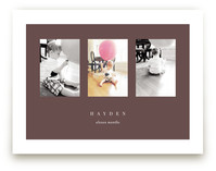 Stages Art Prints