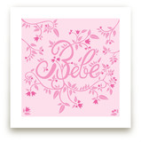 Bebe Art Prints