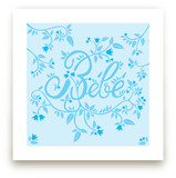 Bebe Art Prints