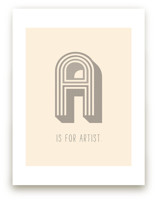 Artisan Art Prints