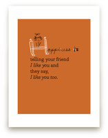 Happiness Is... Art Prints