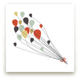 Up and Away Art Prints
