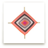 Ojo Art Prints