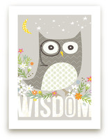 Wisdom Art Prints