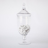 Trophy Apothecary Jars