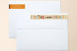 Skinny-Wrap Address™ Labels