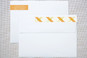 Skinny-Wrap Address™ Labels