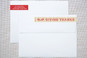 Skinny-Wrap Address™ Labels