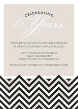 Coco Party Invitations