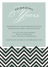 Coco Party Invitations