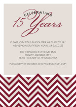 Coco Party Invitations