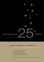 Simply Celebrate Party Invitations