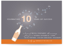 Celebrate Party Invitations