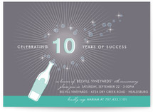 Celebrate Party Invitations