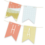 Delight Bunting Banners