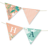Matthiola Bunting Banners