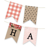 The Porch Bunting Banners