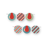 Adventurer Circle Garlands