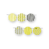 Nesting Bird Circle Garlands