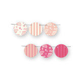 Princess Crown Circle Garlands