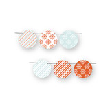 Nordic Joy Circle Garlands