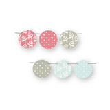 Park Party Circle Garlands