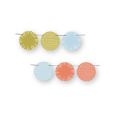 Delight Circle Garlands