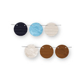 Asheville Artisan Circle Garlands
