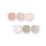 The Porch Circle Garlands