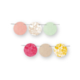 Guapa Circle Garlands