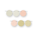 Arrowhead Pastels Circle Garlands