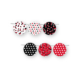 Playing Cards Circle Garlands