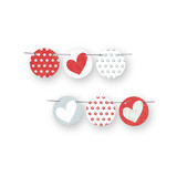 Summer Day Circle Garlands