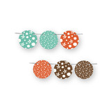 fanfare Circle Garlands