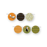 Jungle Jam Circle Garlands