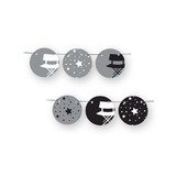 Movie Circle Garlands