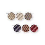 Patriot Circle Garlands