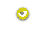 Nesting Bird Closure Stickers